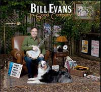 In Good Company cover